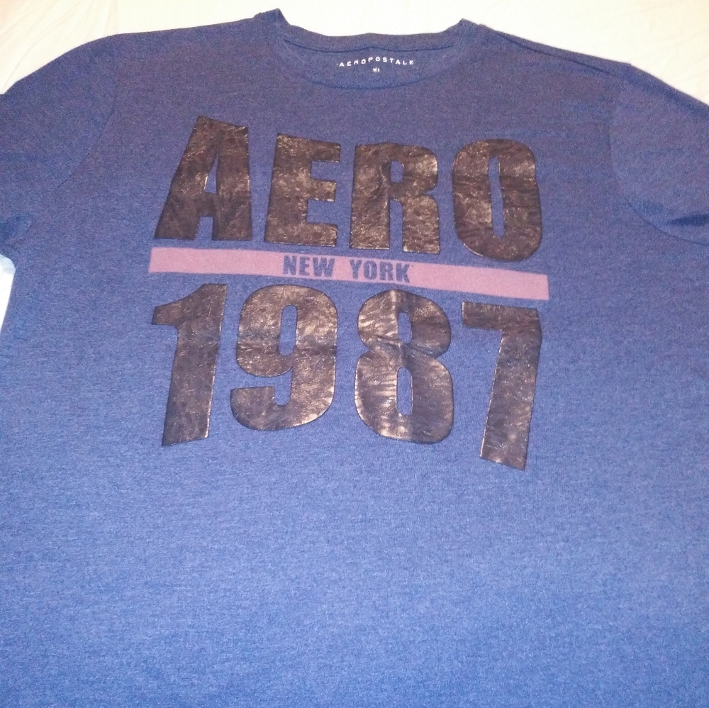 Aeropostale tee shirt